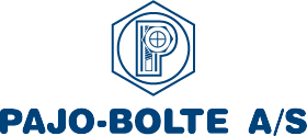 Pajo-Bolte A/S