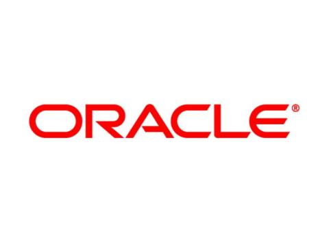 Oracle Danmark A/S