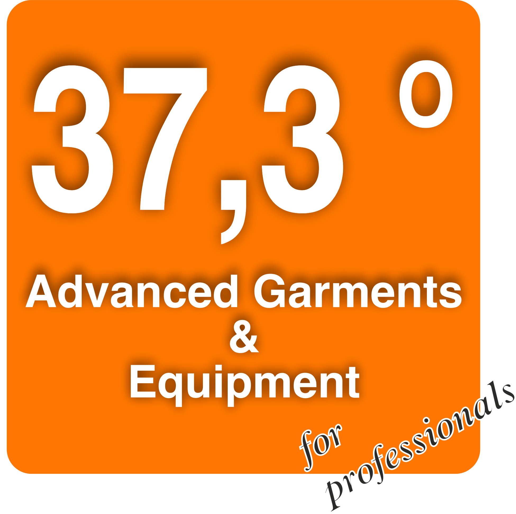 37,3 Grader A/S