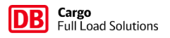 DB Cargo Full Load Solutions