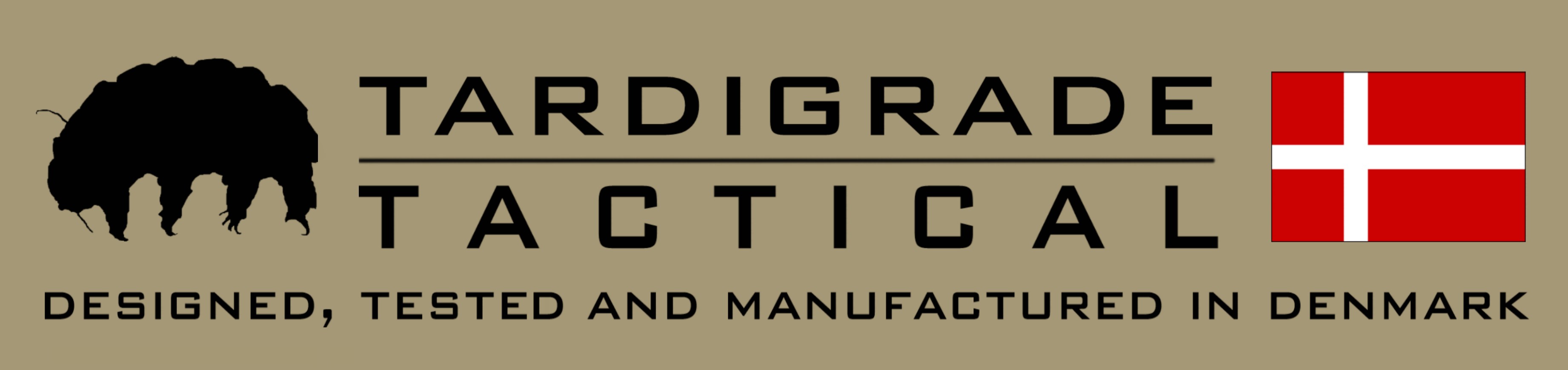 Tardigrade Tactical Aps