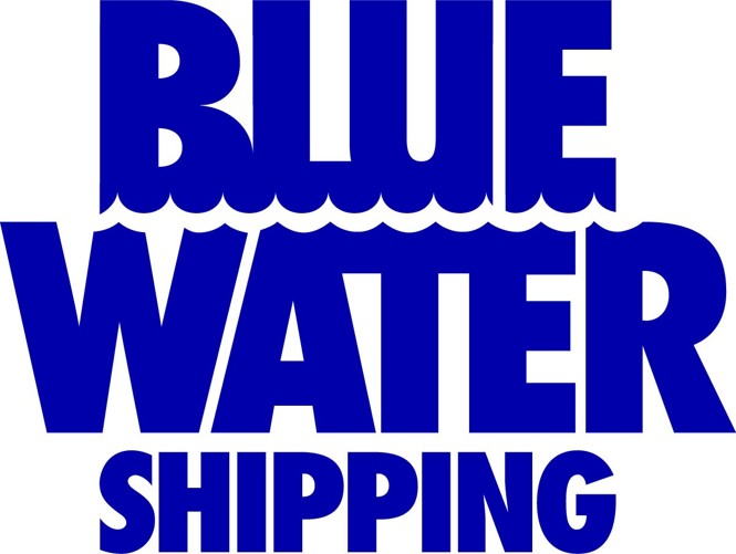 Blue Water Shipping A/S
