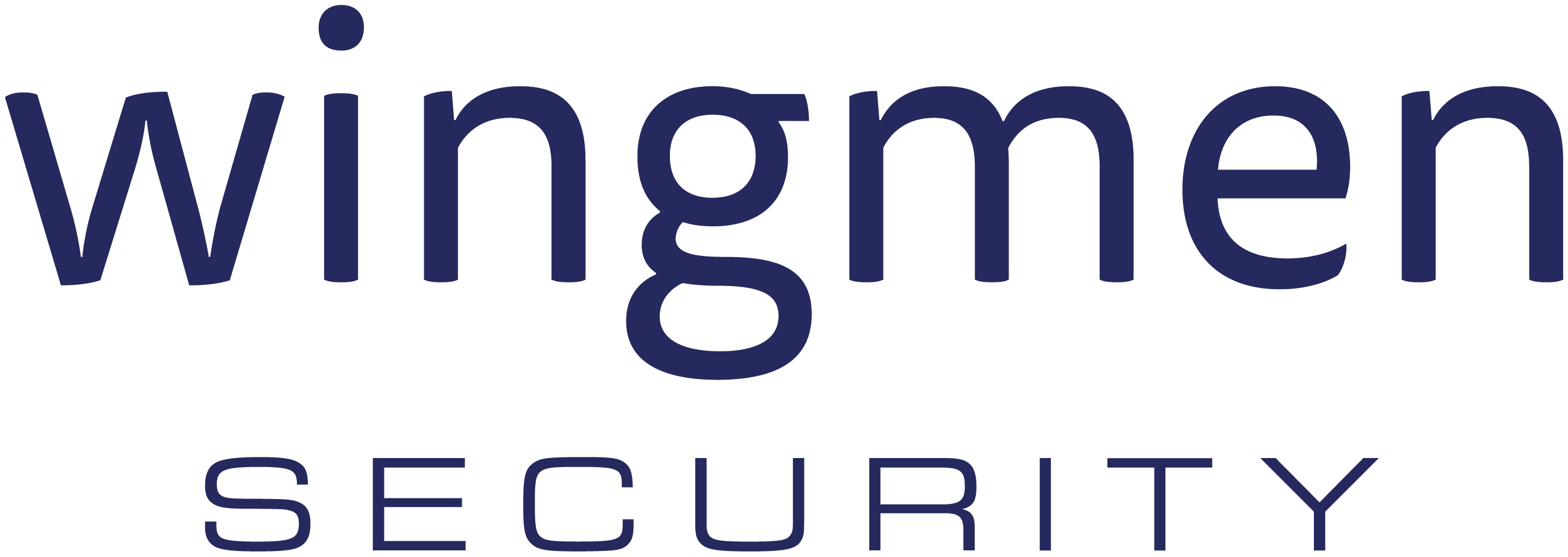 Wingmen Security