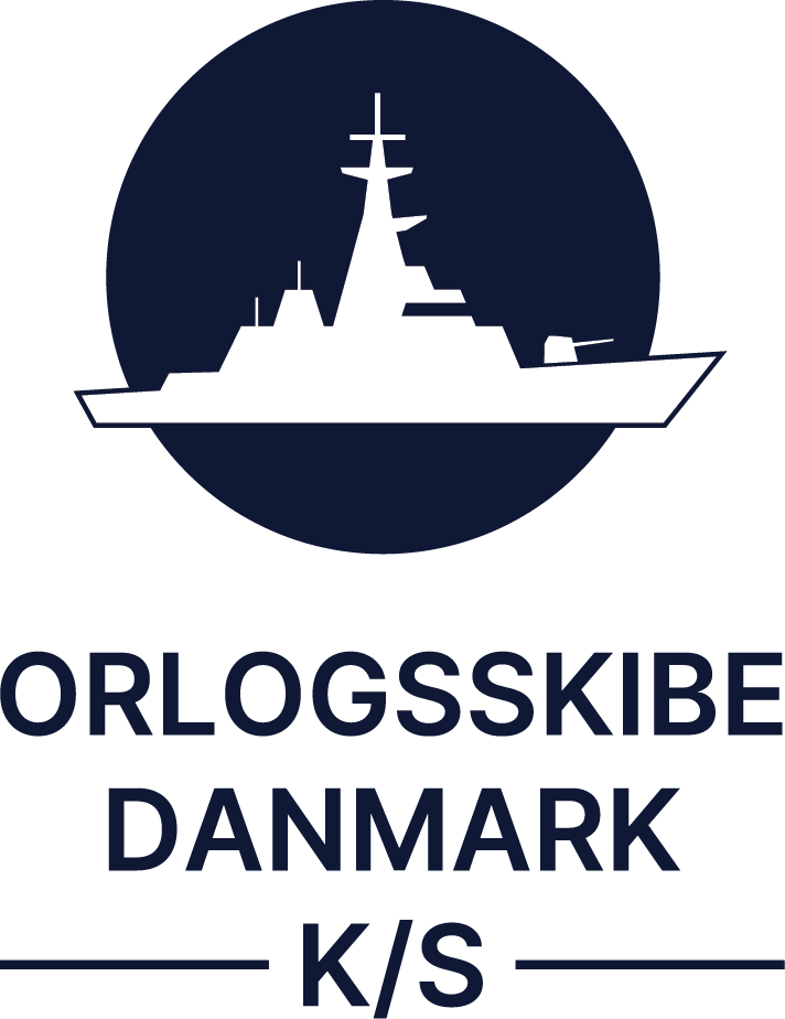 Orlogsskibe Danmark K/S