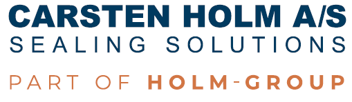 Carsten Holm A/S - Sealing Solutions
