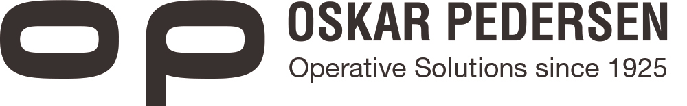Oskar Pedersen AS