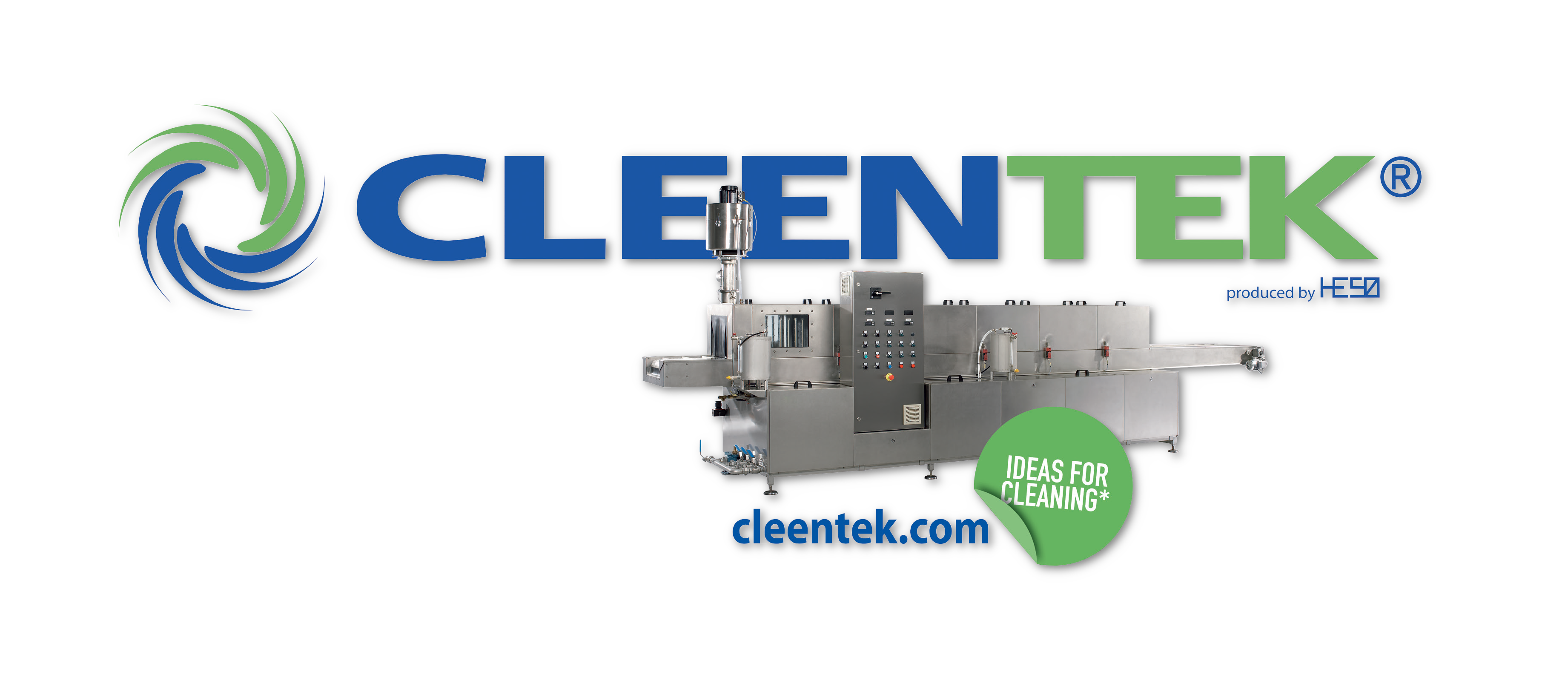 Cleentek & Hesø A/S