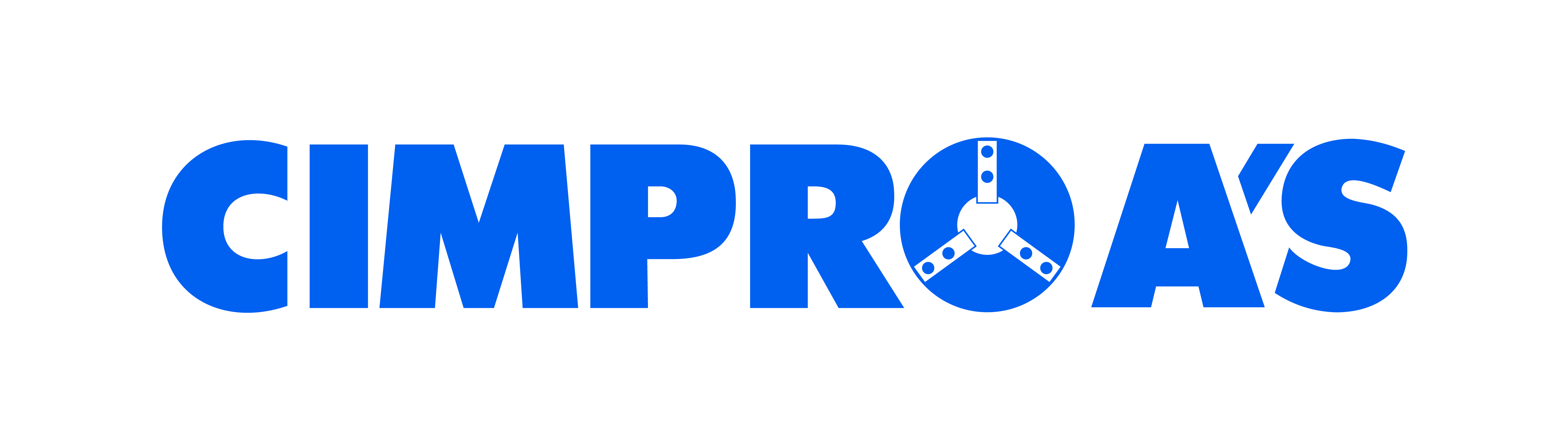Cimpro A/S