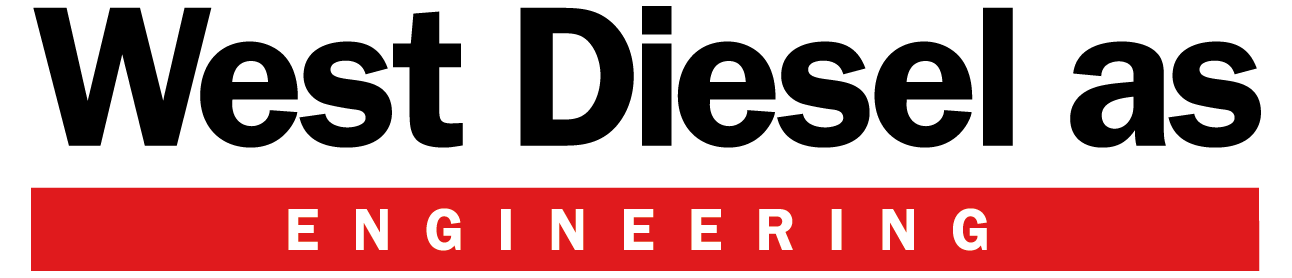 West Diesel Engineering A/S