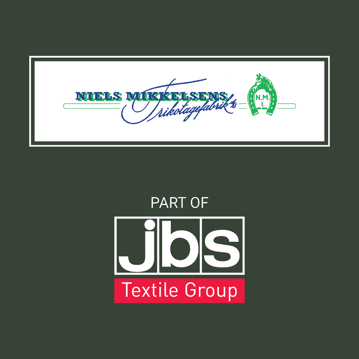 Niels Mikkelsens Trikotagefabrik / JBS Textile Group