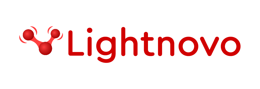 Lightnovo ApS