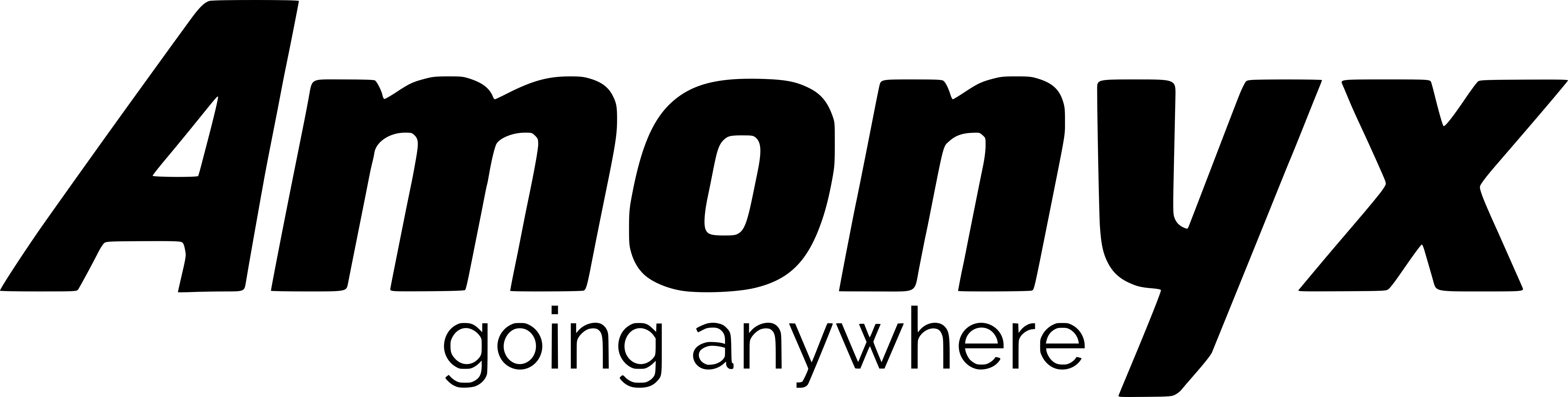 Amonyx ApS