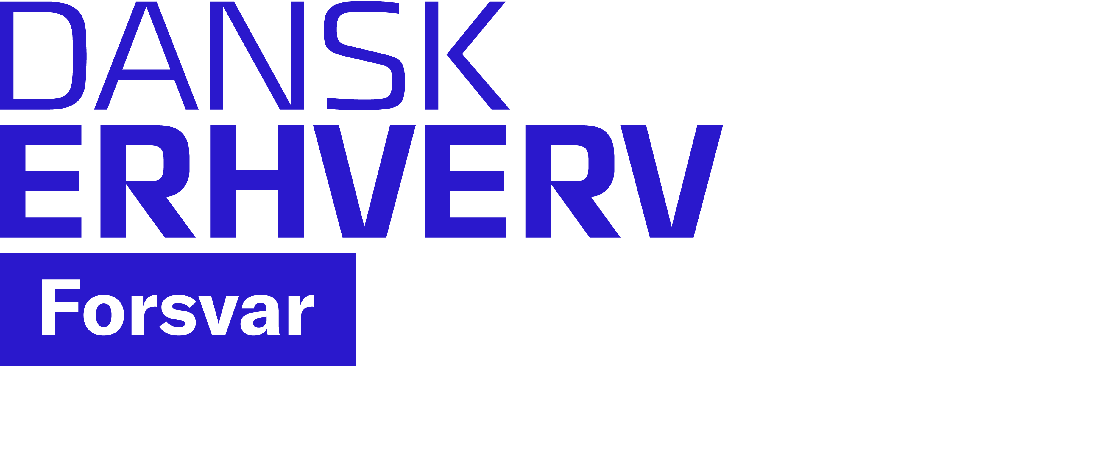 Dansk Erhverv Forsvar