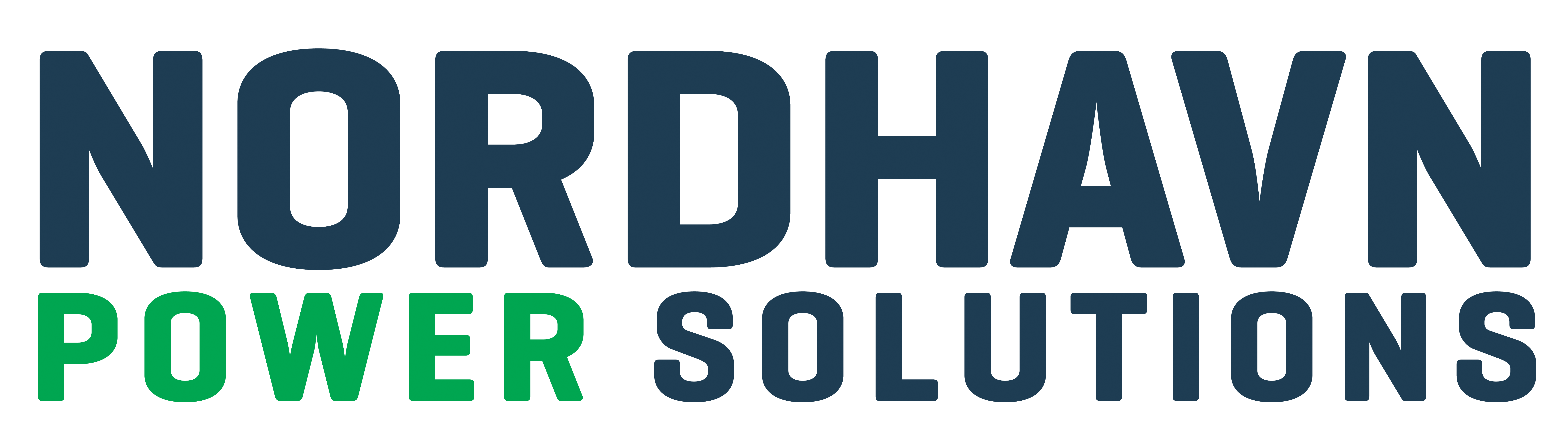 NORDHAVN POWER SOLUTIONS A/S