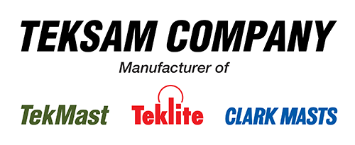 TEKSAM COMPANY