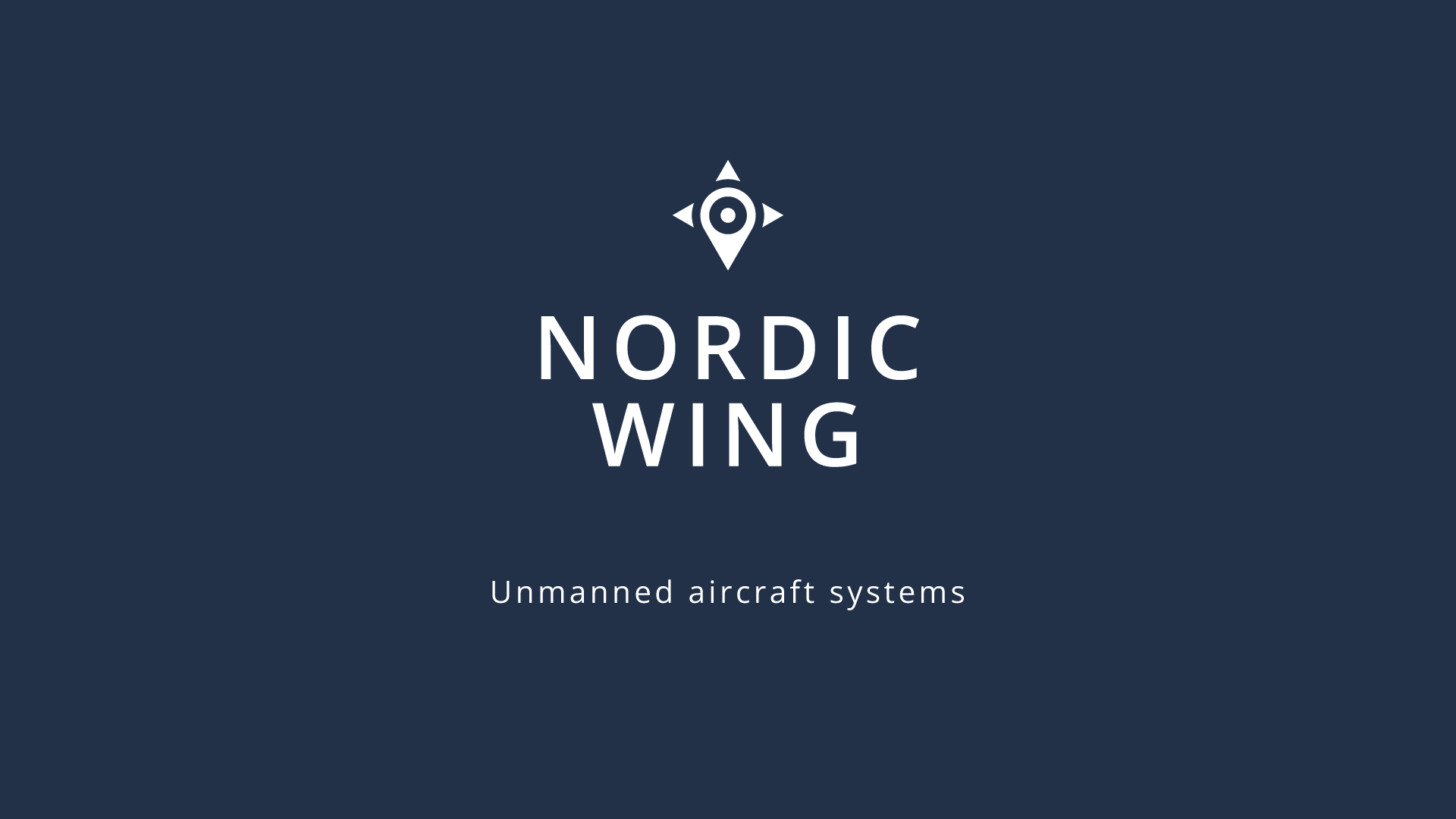 Nordic Wing ApS