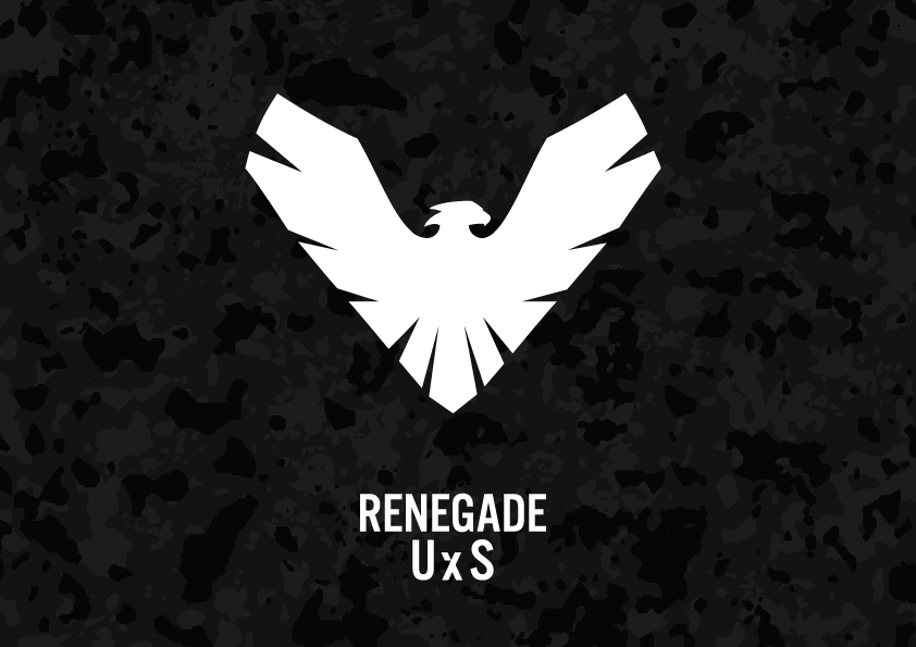 Renegade UXS