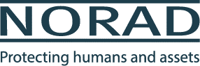 NORAD A/S
