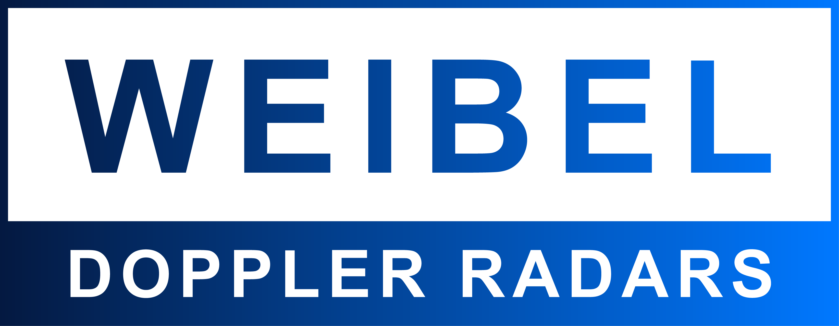 Weibel Scientific A/S