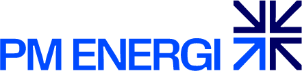 PM Energi A/S