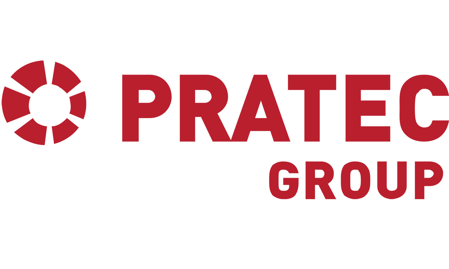 Pratec Group A/S