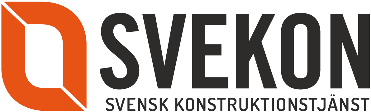 Svekon - Svensk Konstruktionstjänst
