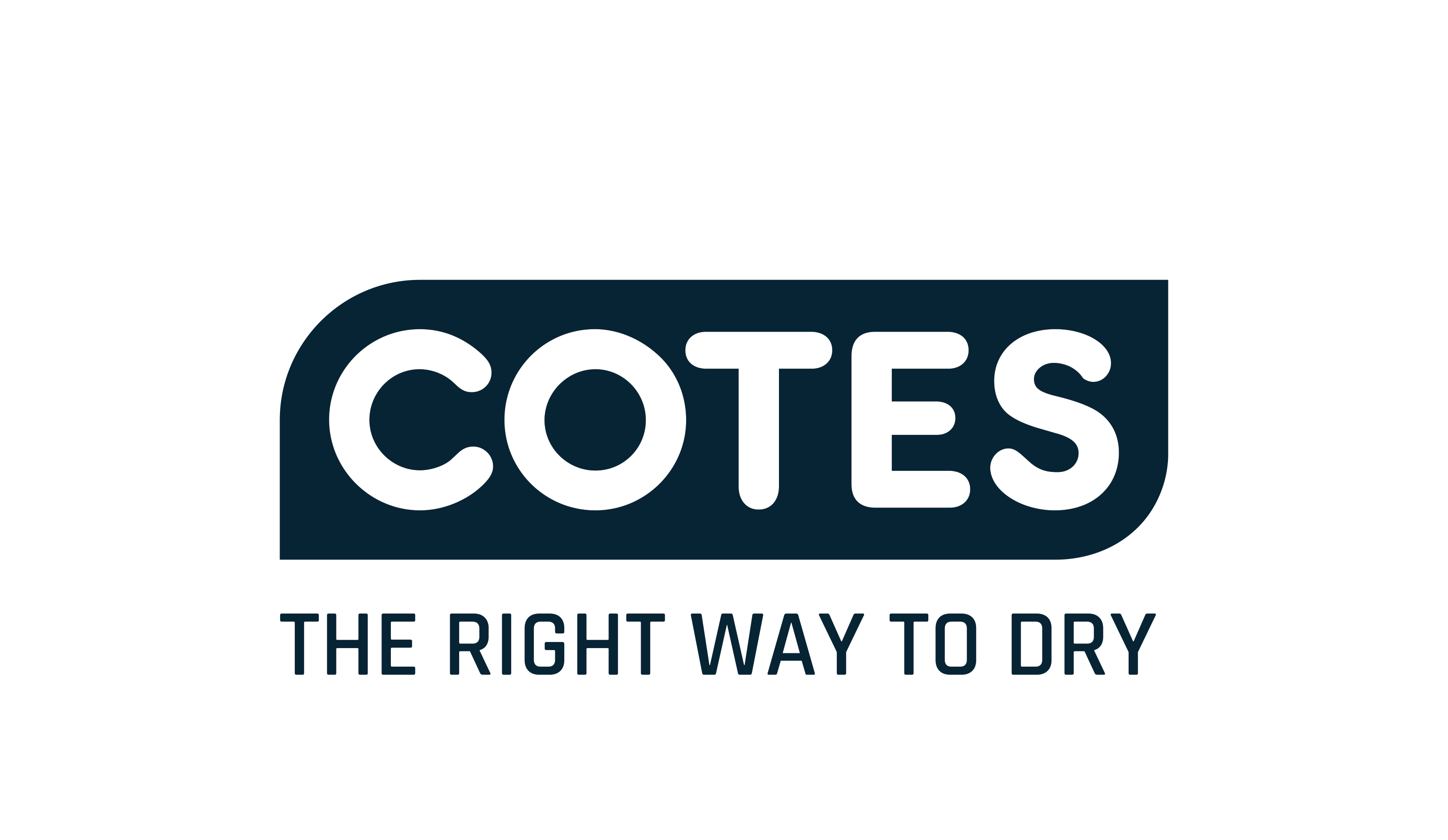 Cotes A/S
