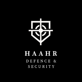 HAAHR DEFENCE & Security