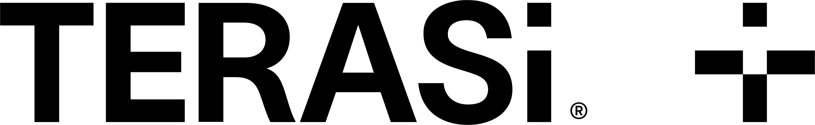 TERASi 
