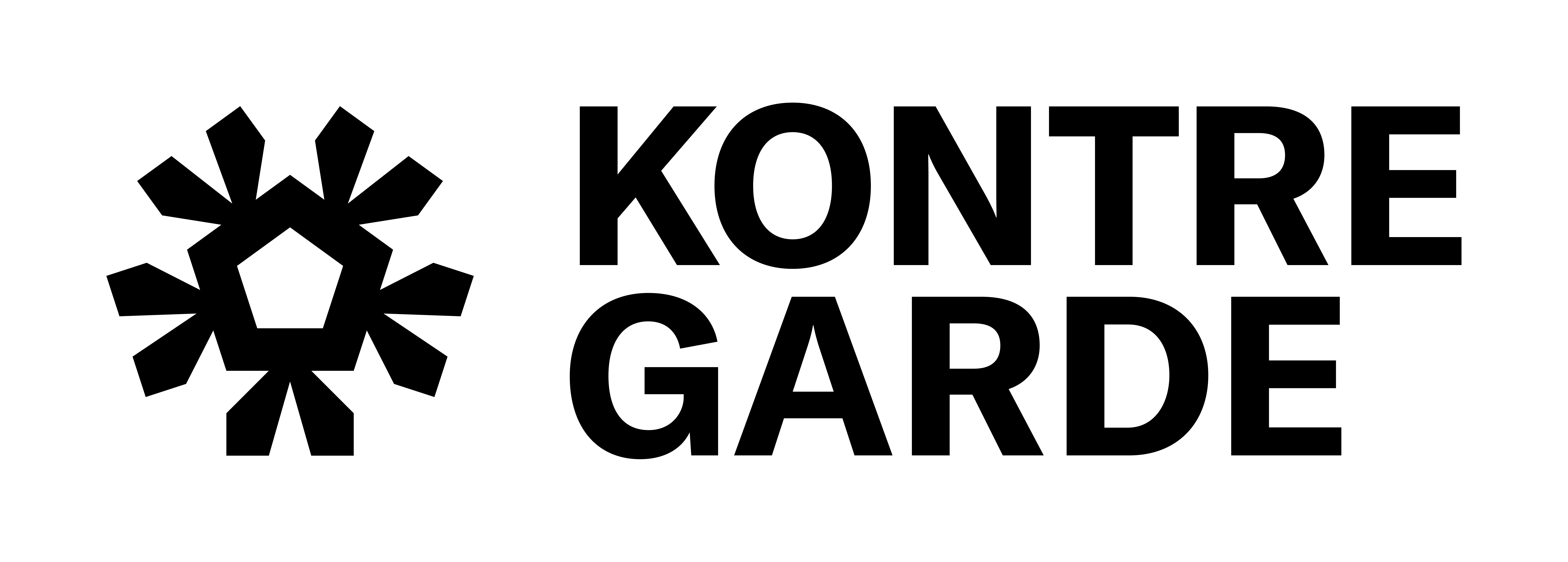  Kontregarde