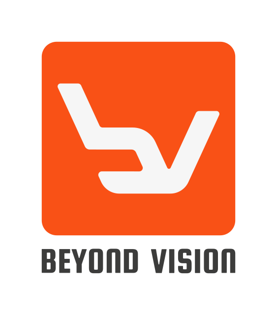 Beyond Vision