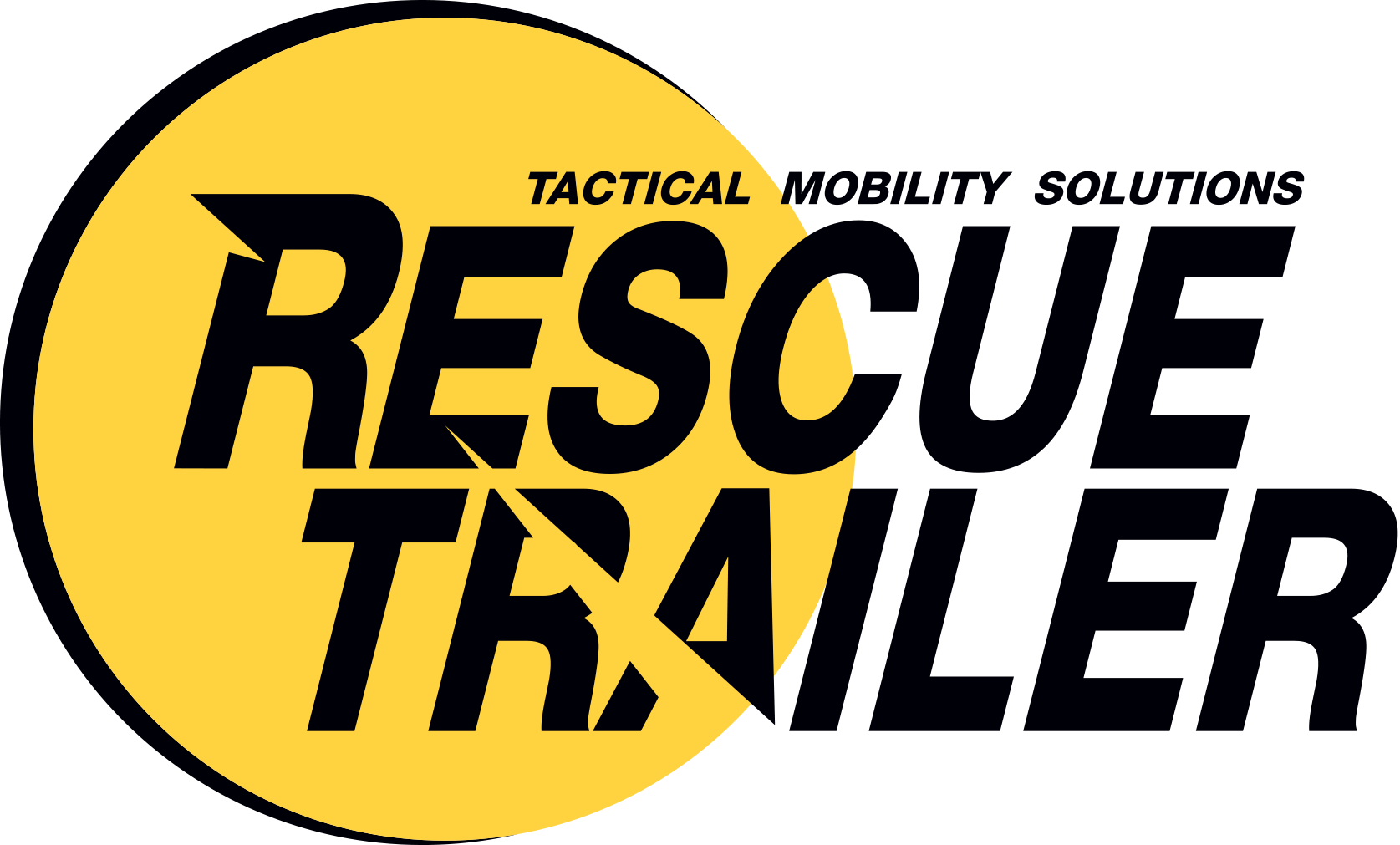 Rescue Trailer