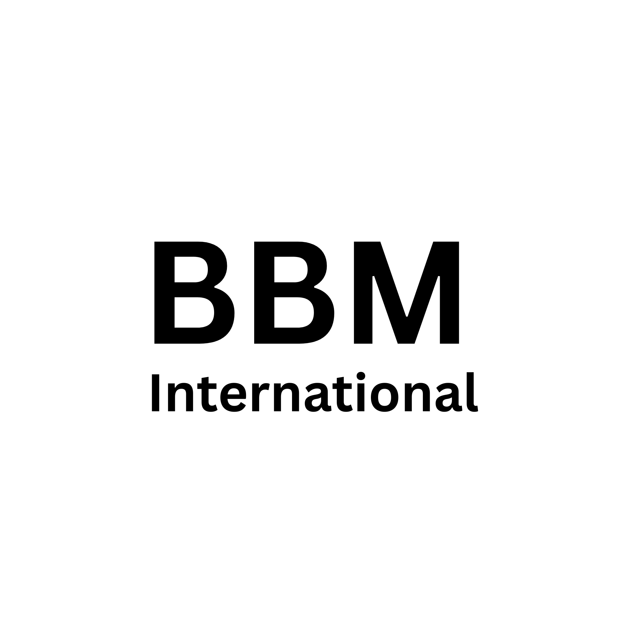 BBM Int. ApS