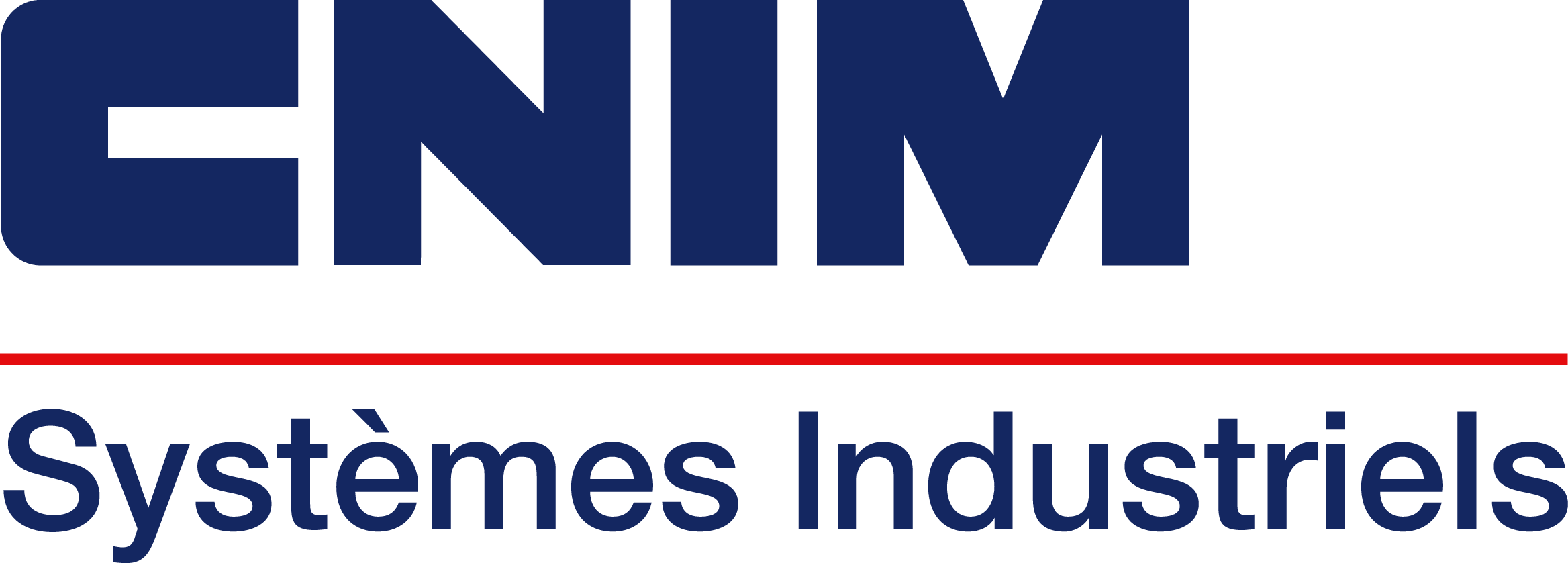CNIM Systèmes Industriels