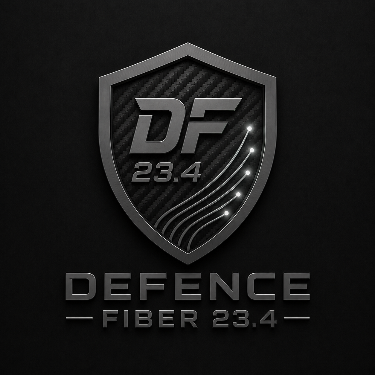 Defence Fiber 23.4