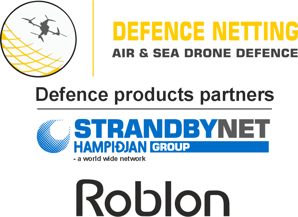 STRANDBY NET A/S - HAMPIDJAN GROUP