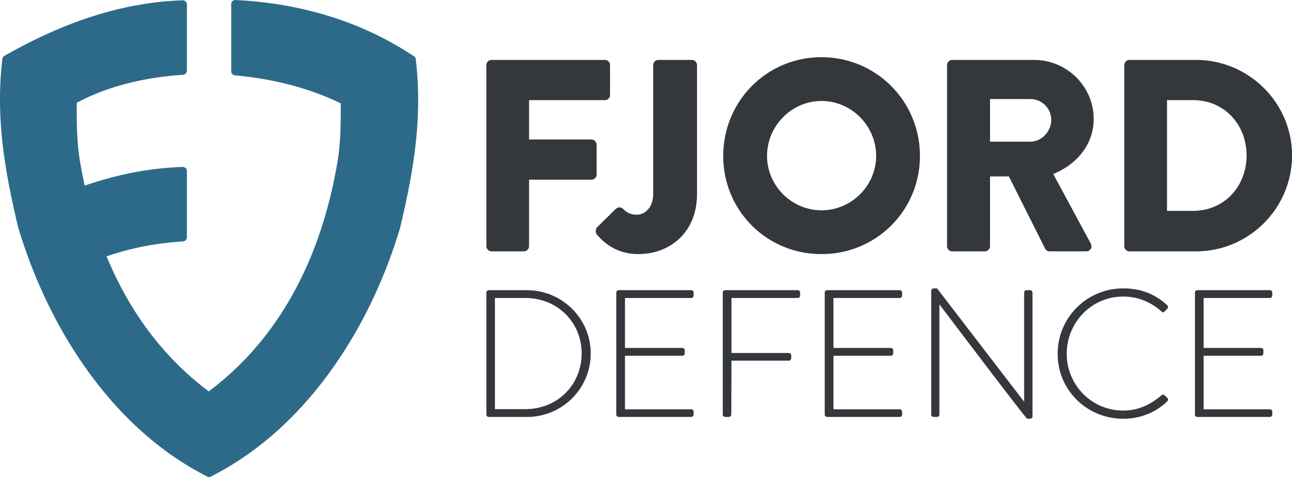 Fjord Defence AS