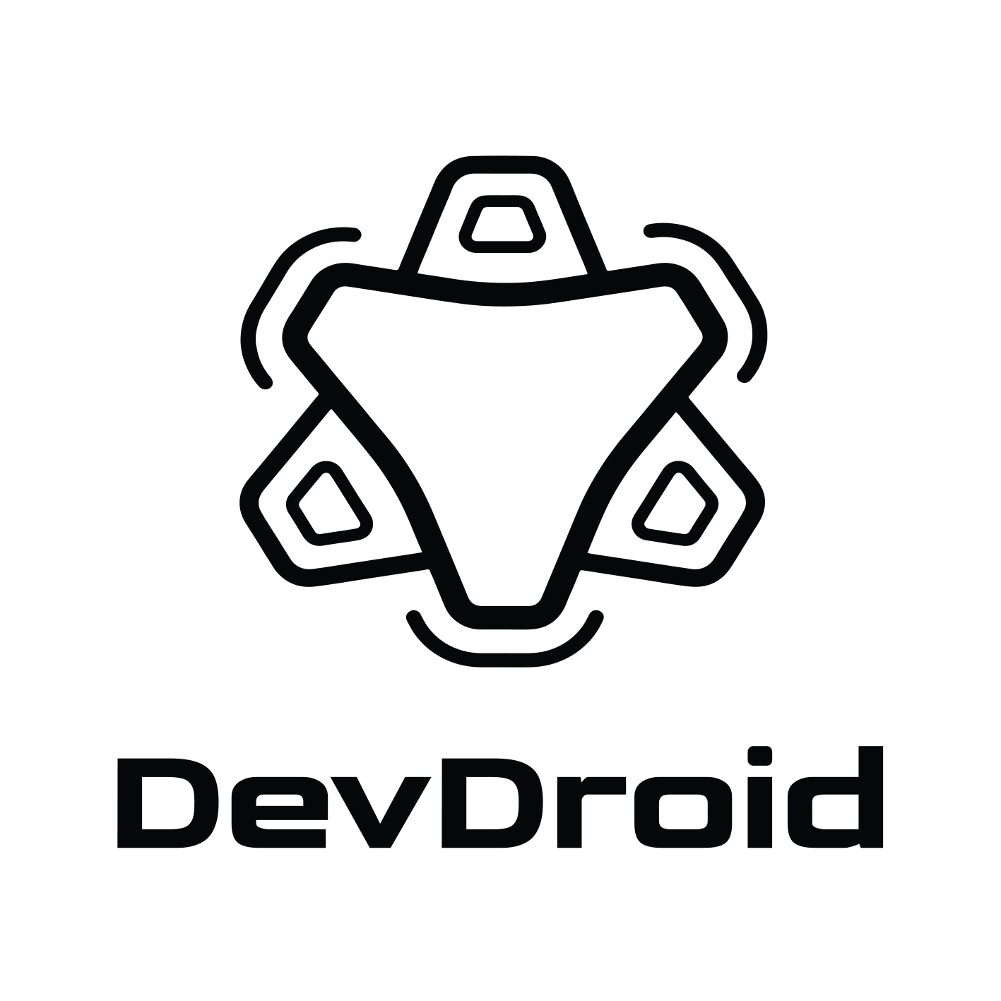 DevDroid 