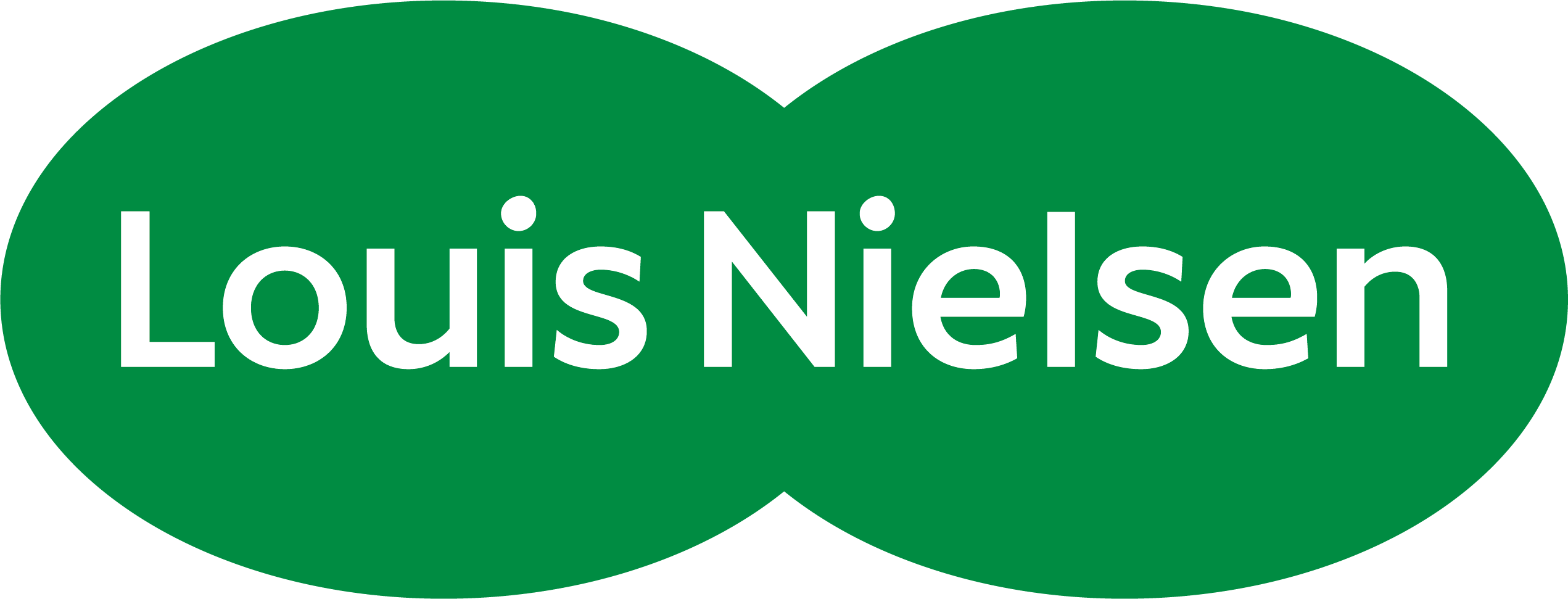 LOUIS NIELSEN