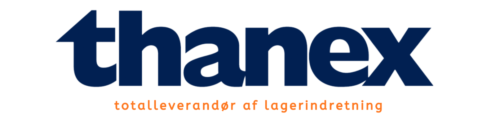 Thanex A/S