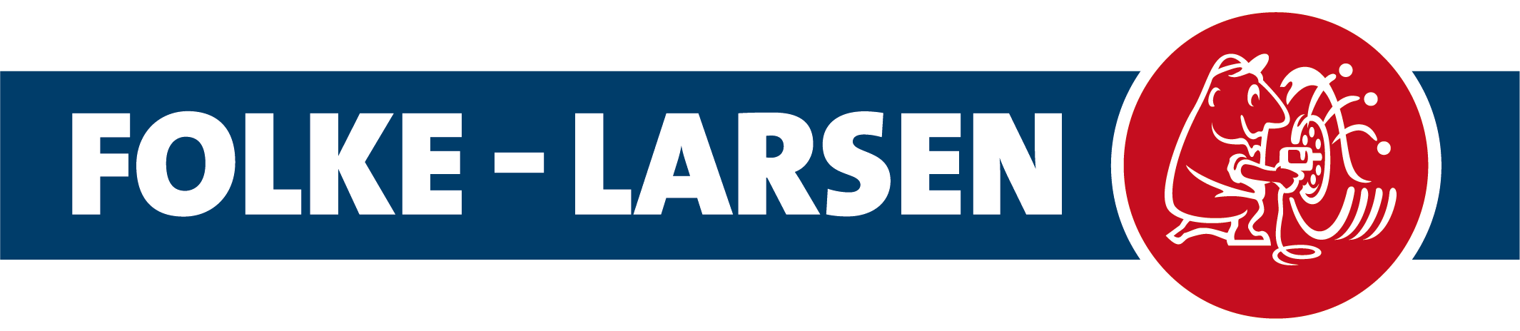 Folke-Larsens Eftf. A/S