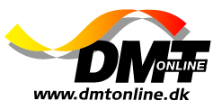 DMTonline ApS