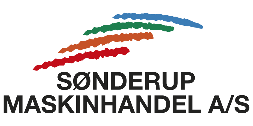 Sønderup Maskinhandel A/S