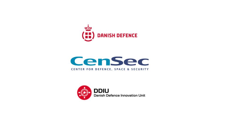 Triple Helix Innovation Forum – Accelerating Innovation Through Strategic Collaboration v/DDIU og FKO