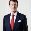 HKH Prins Joachim