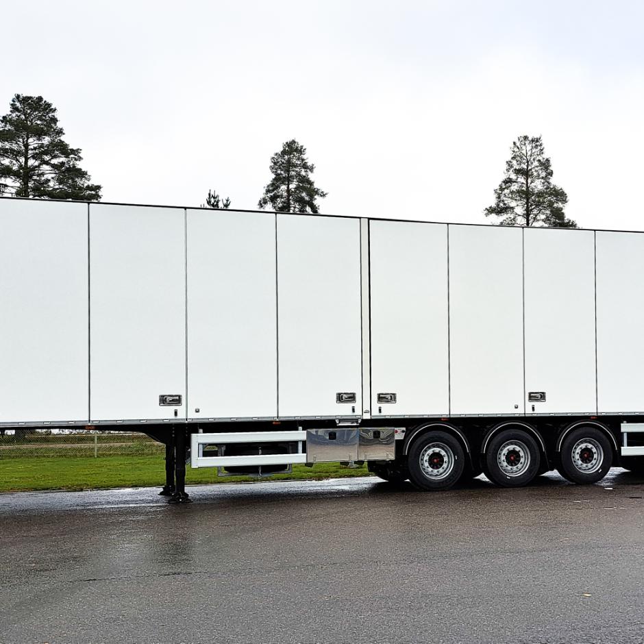 Piako Semi-Trailers