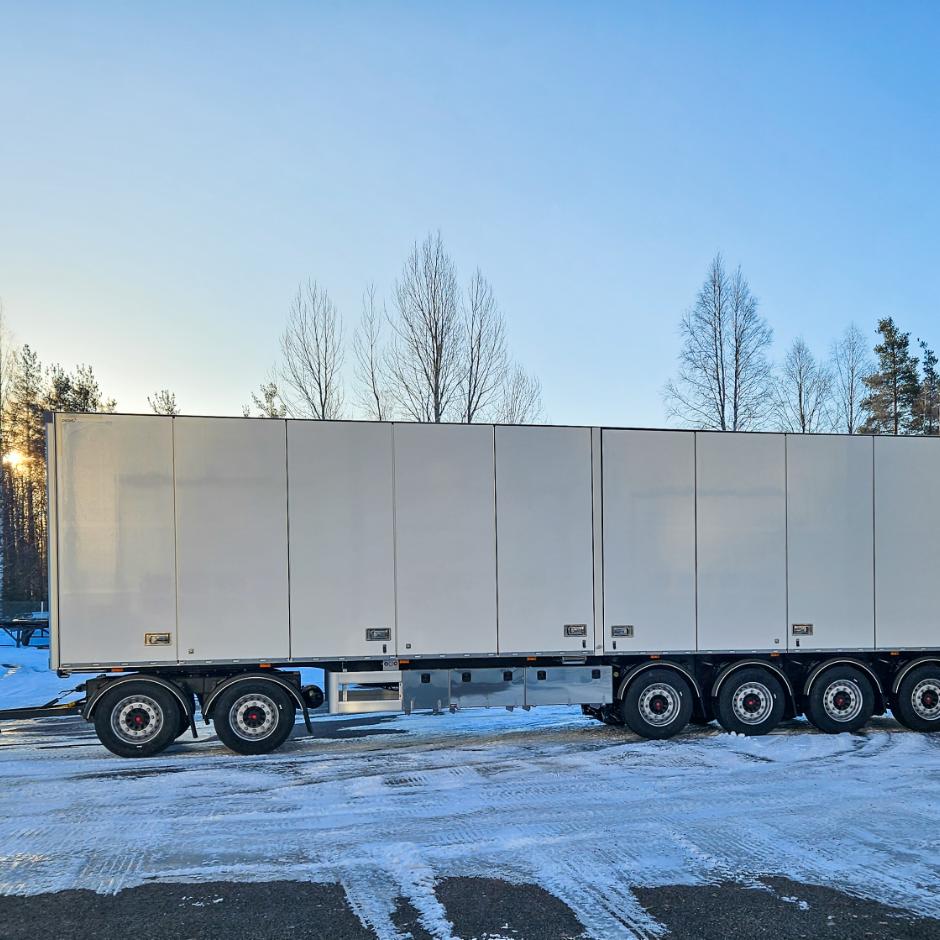 Piako Trailers