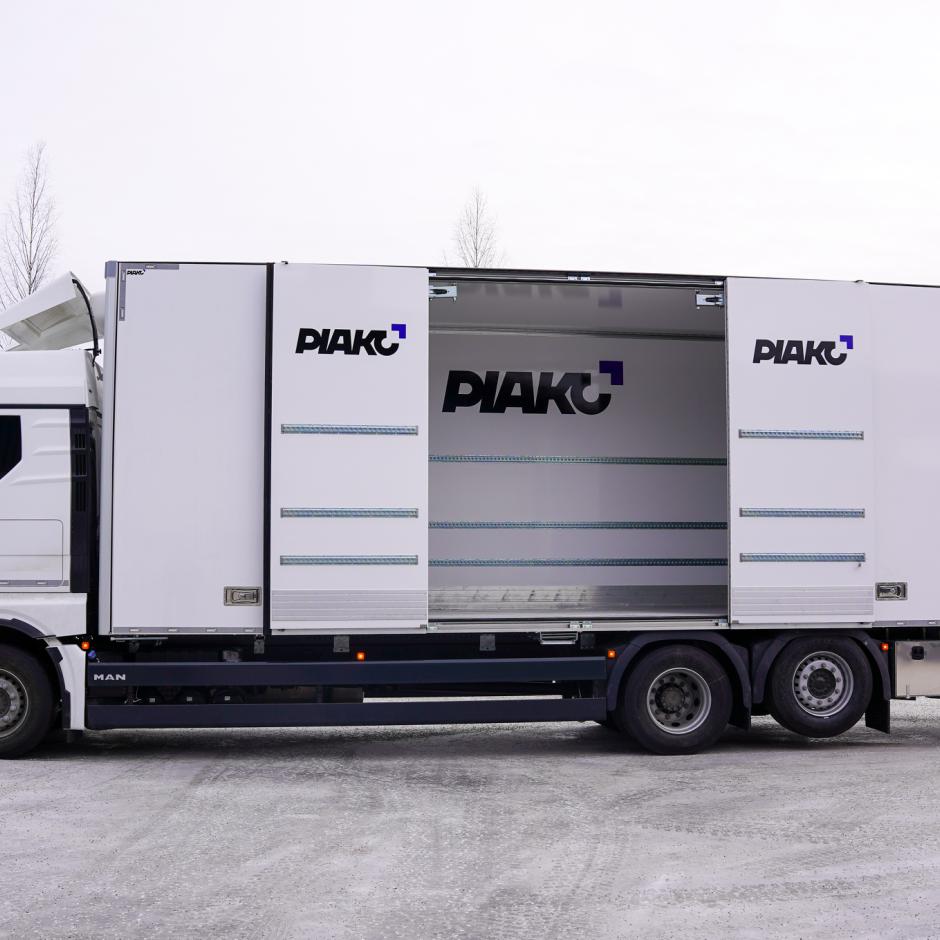 Piako Box Bodies