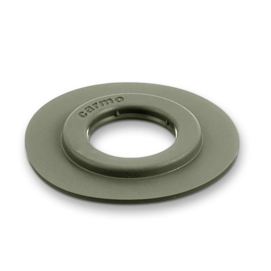 Weldable PVC Eyelet