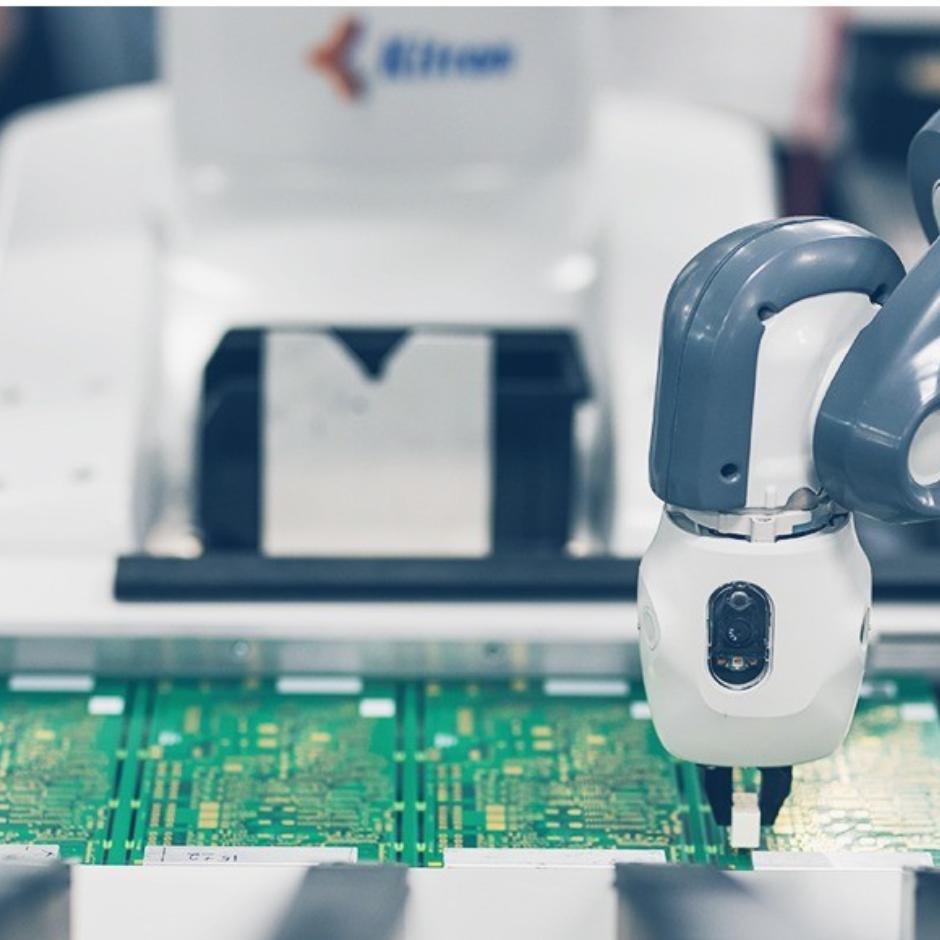 Manufacturing
